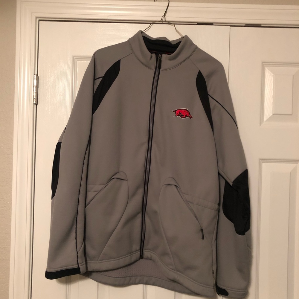 Adidas jacket